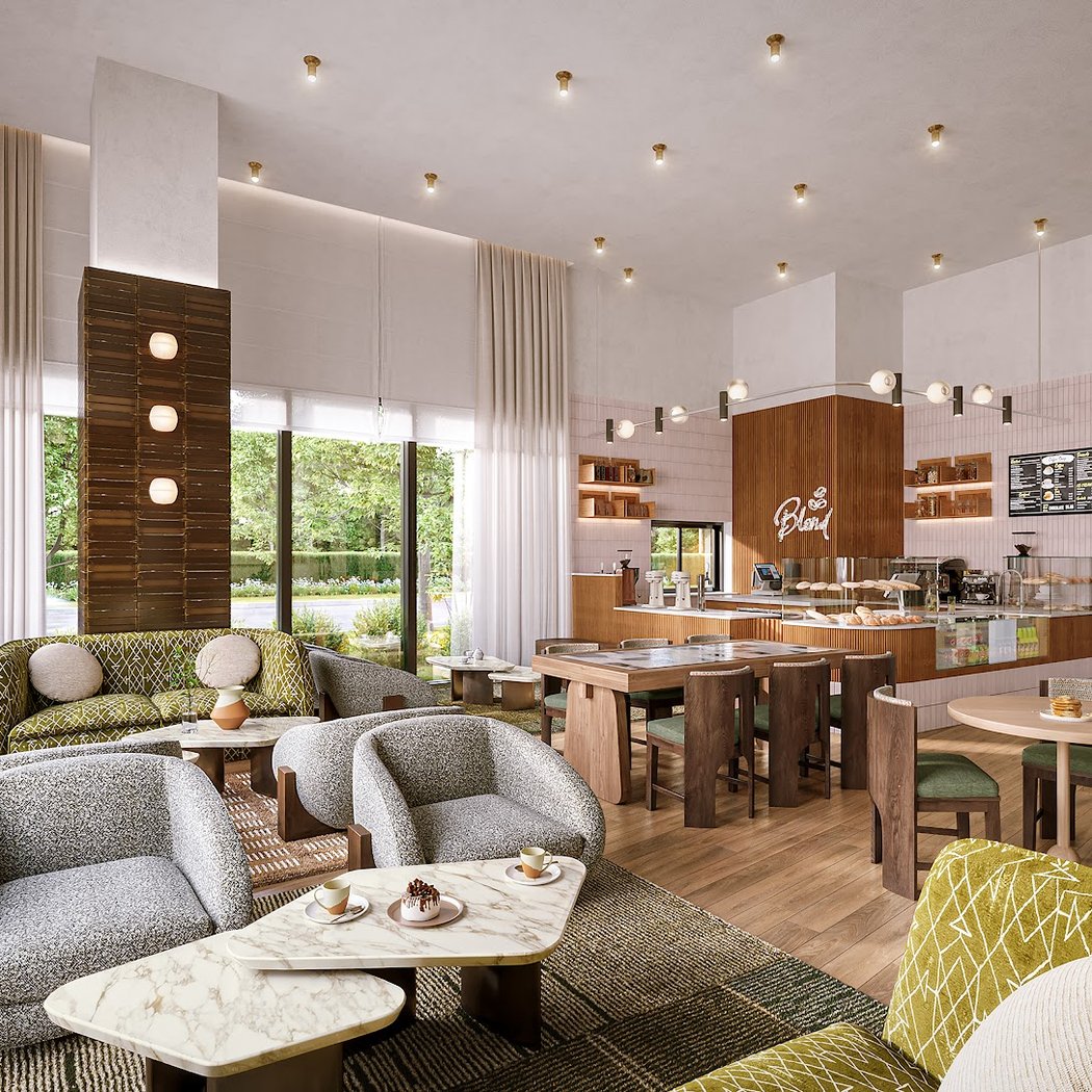 Denū Hotel & Spa 2