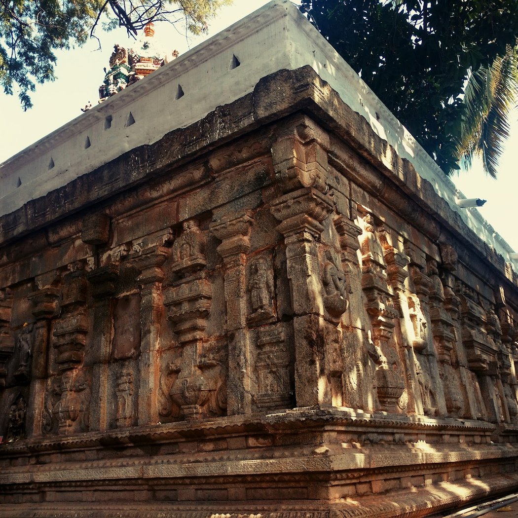 A Parichay to Ulsoor 5