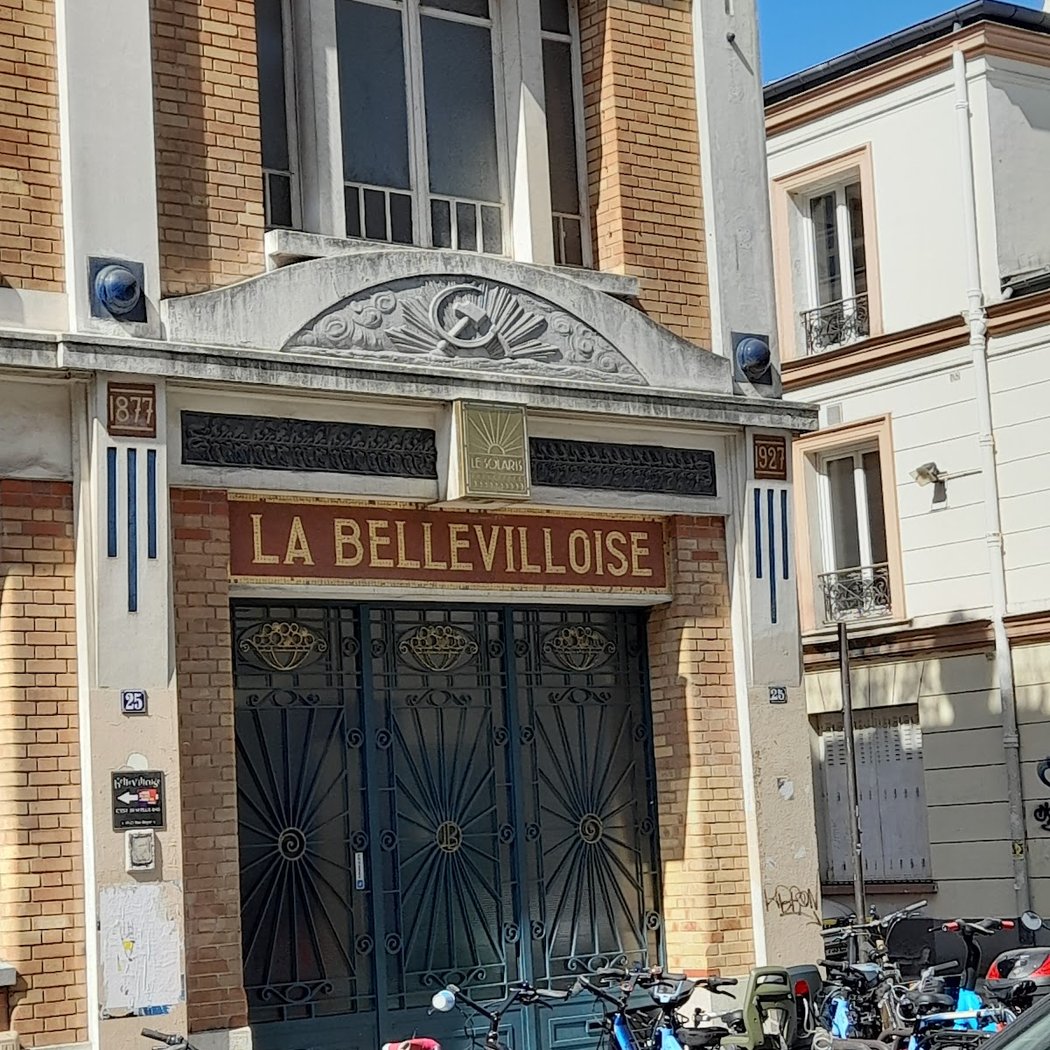 Belleville 2