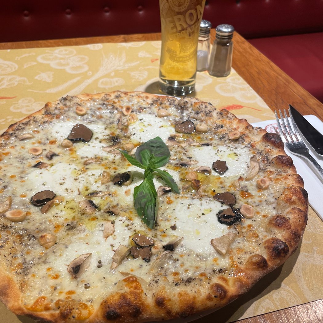 Vesuvio 2
