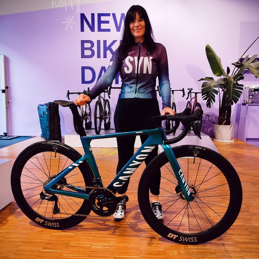RAD RACE SHOP Berlin 2