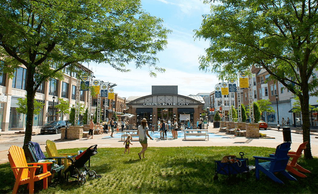 Crocker Park 2