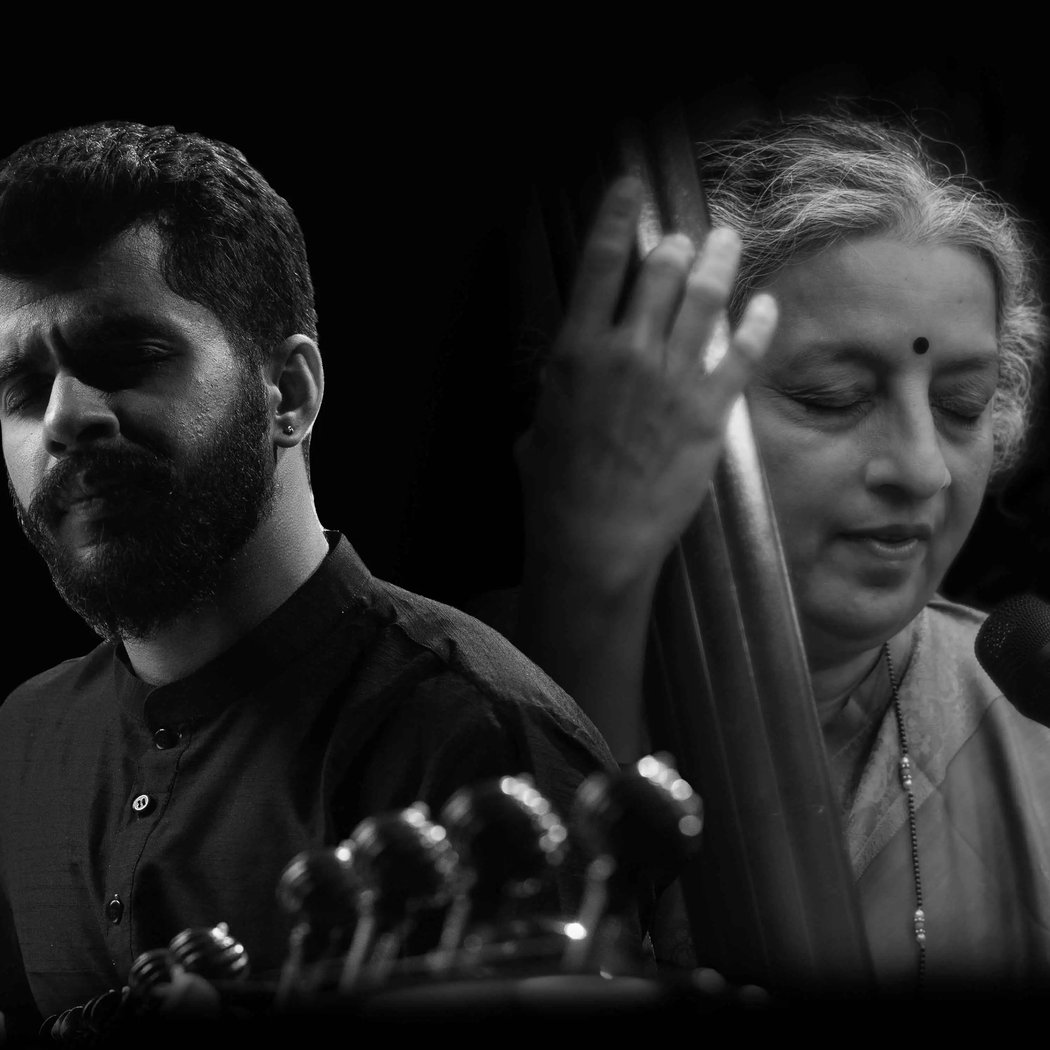 G5A Baithak: An Immersive Concert 1