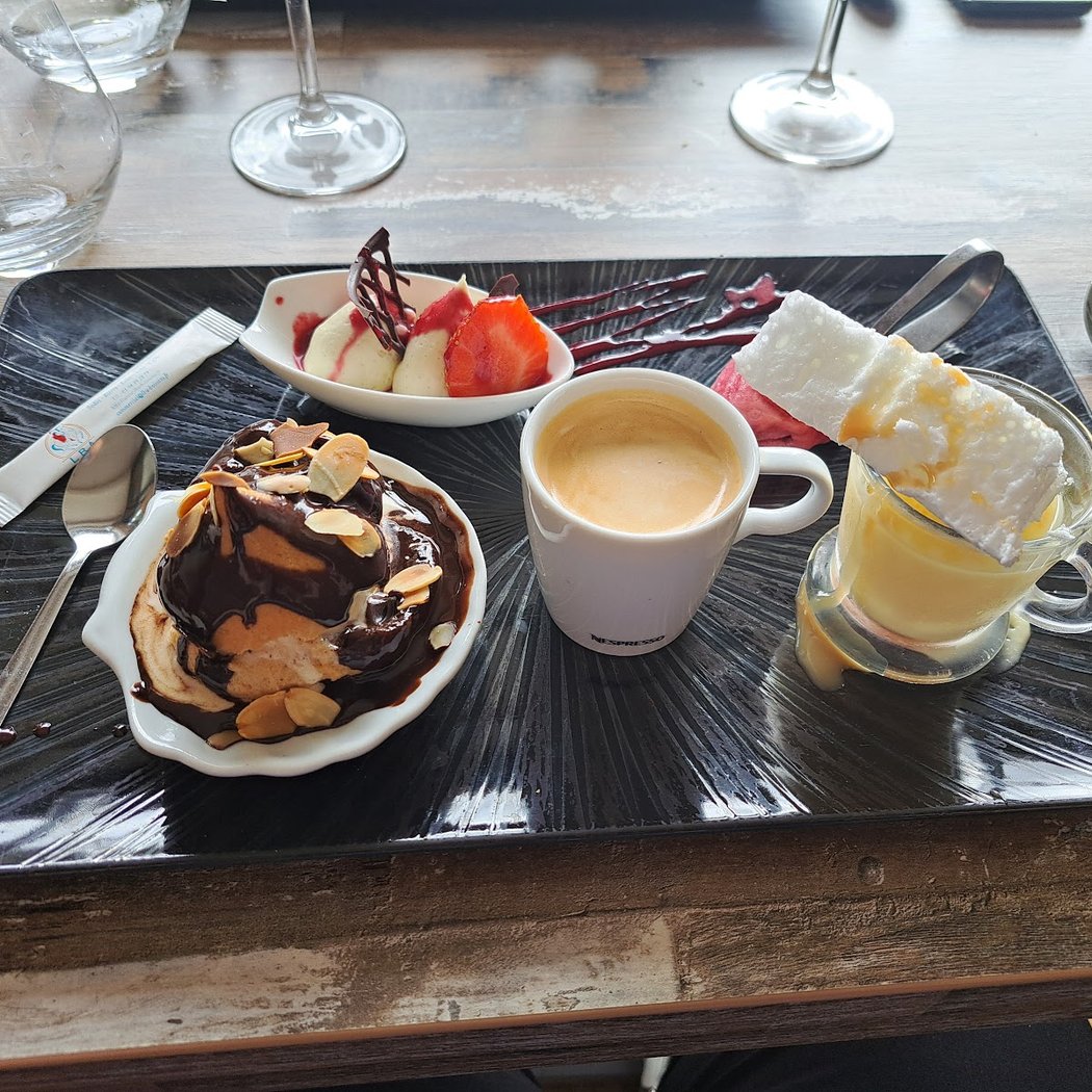 L'Imprévu 1