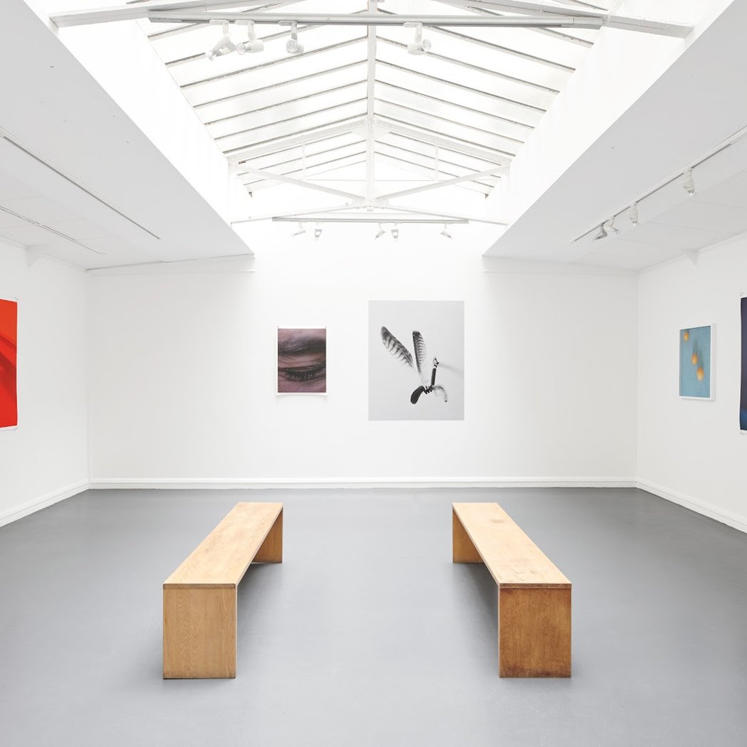 La Galerie du Crous de Paris 1