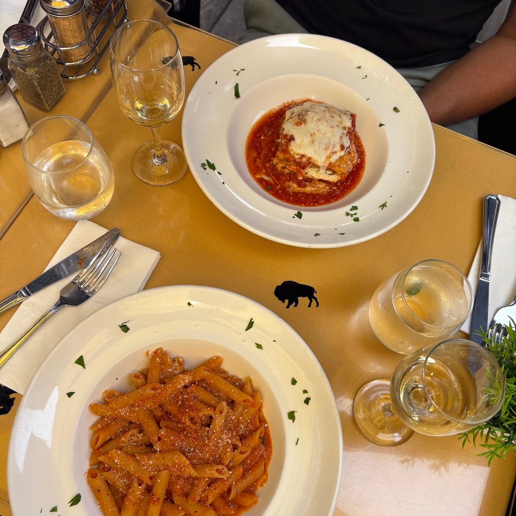 Il Piccolo Bufalo 1