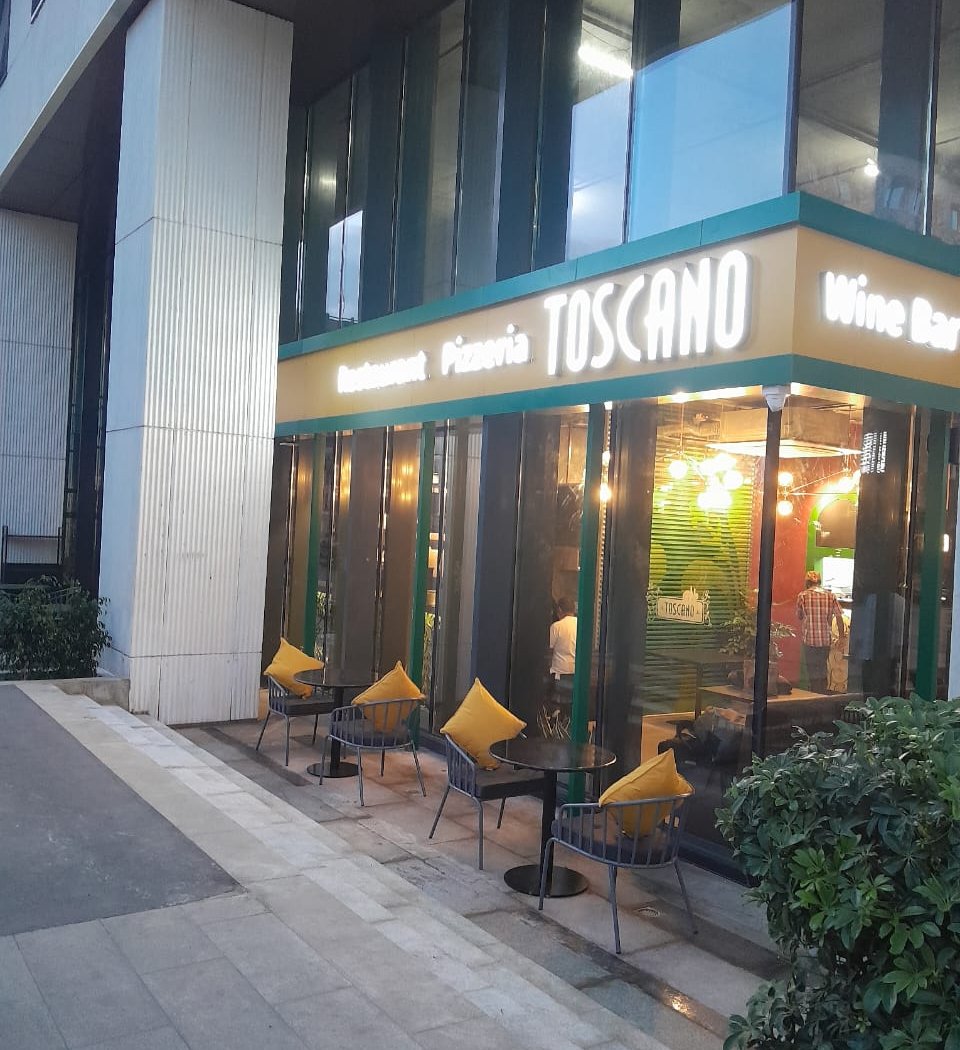 Toscano 2