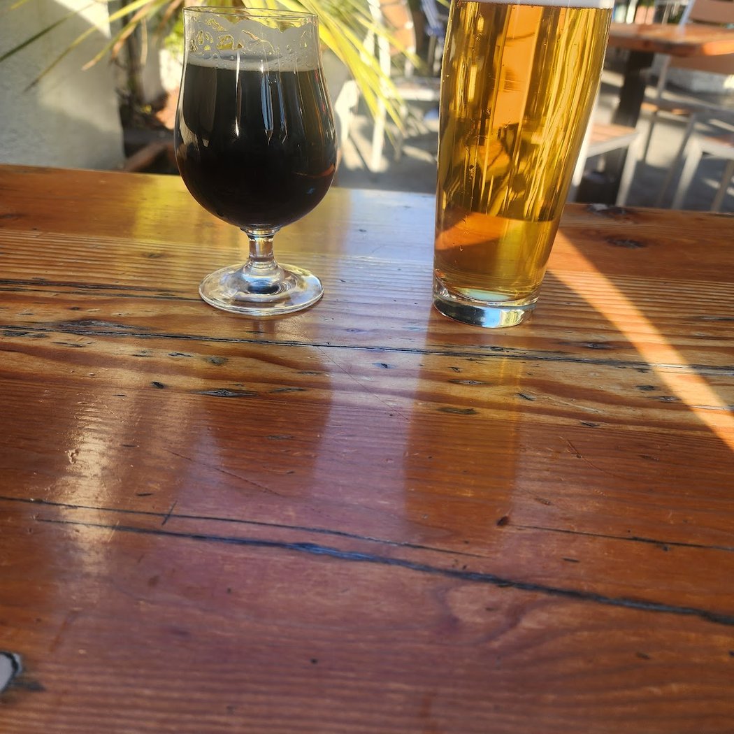 Side Gate Brewery & Beer Garden Parking Lot 1