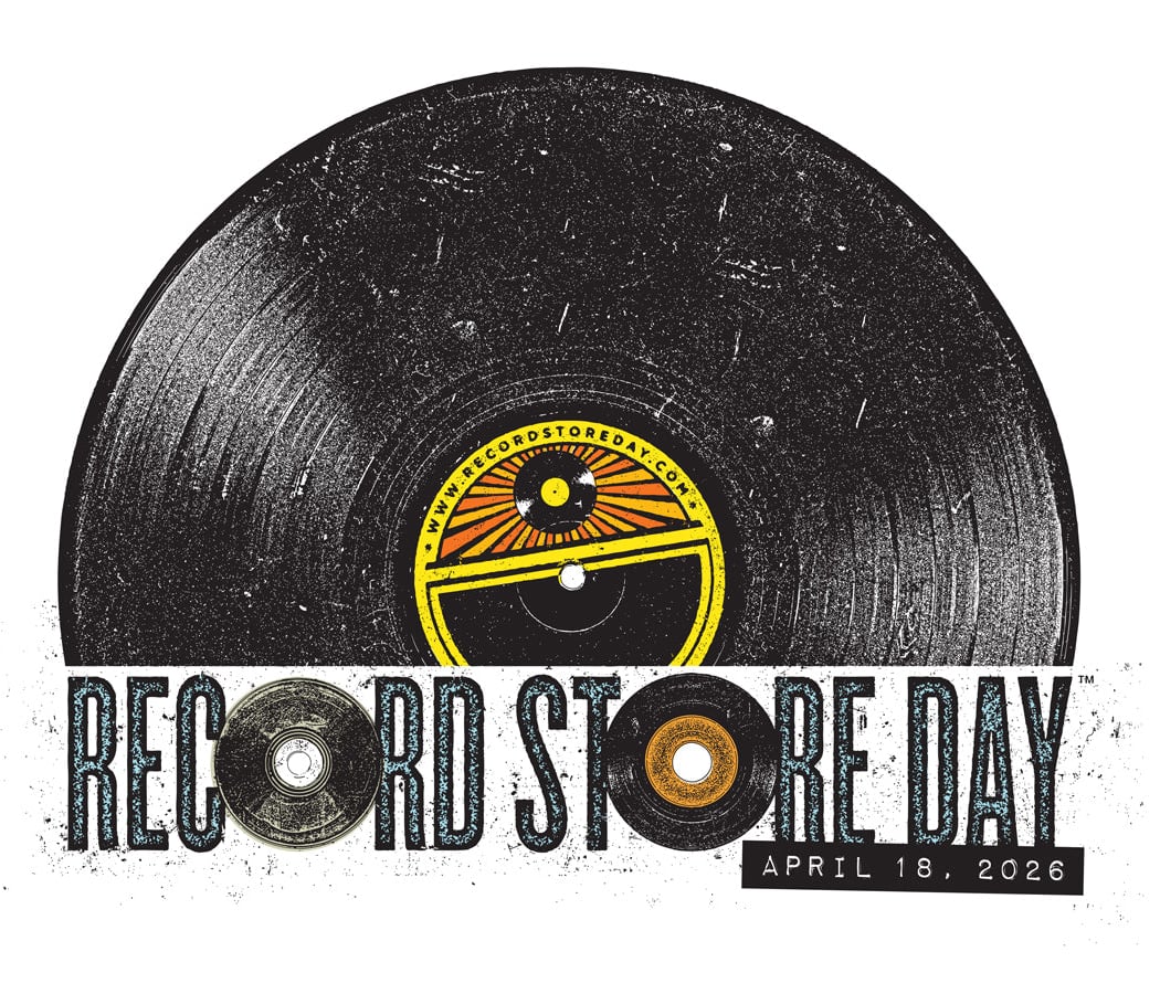Record Store Day 2026 1