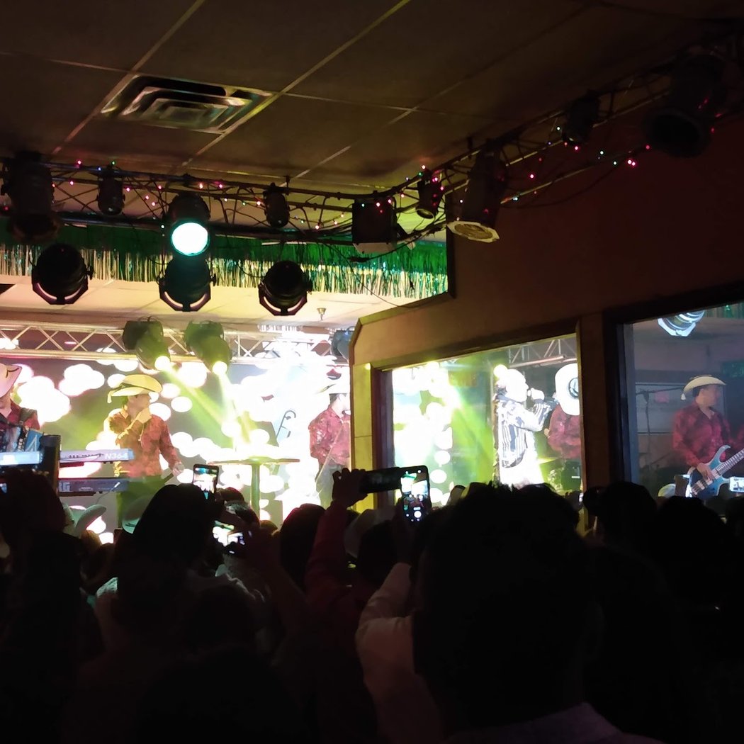 Jowell y Randy Concert 2