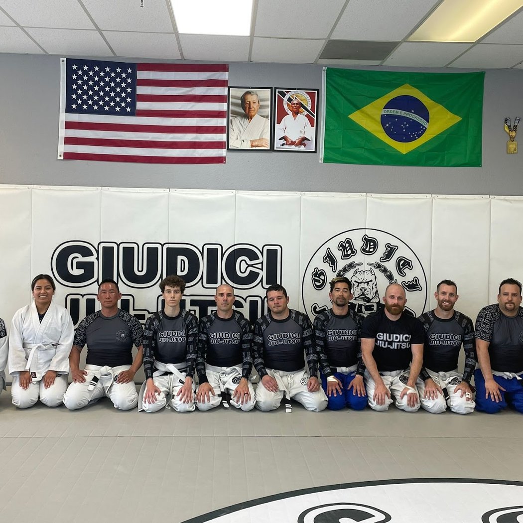Giudici Academy NorCal 4