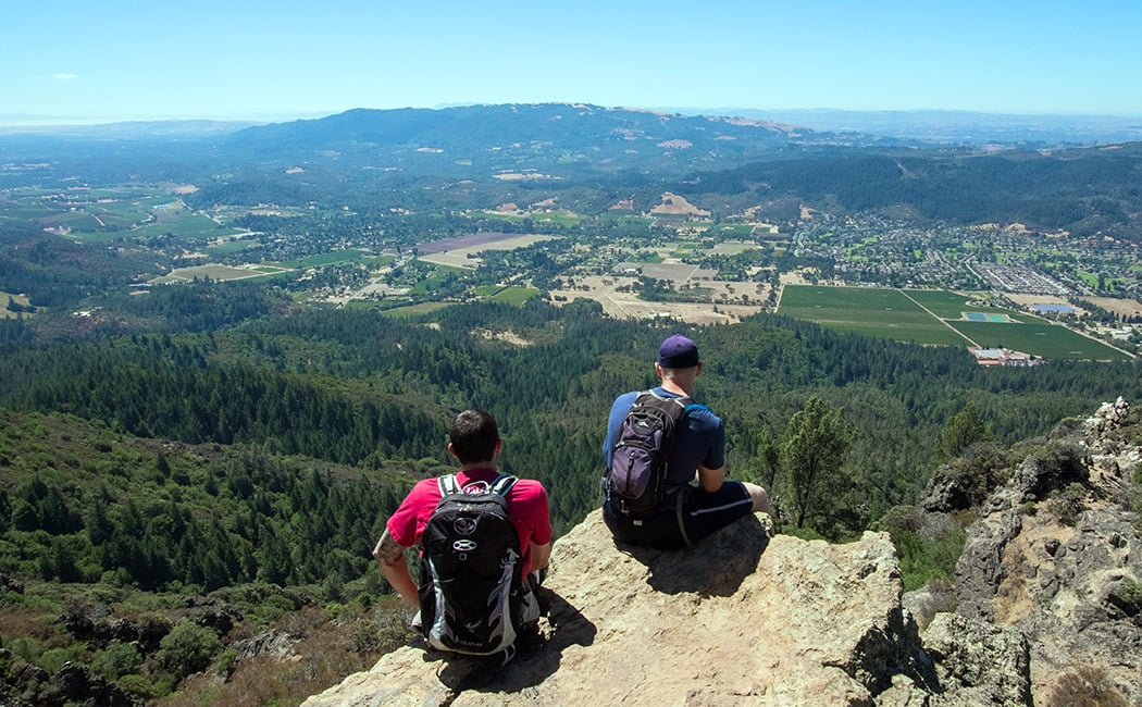 Hood Mountain Regional Park 4