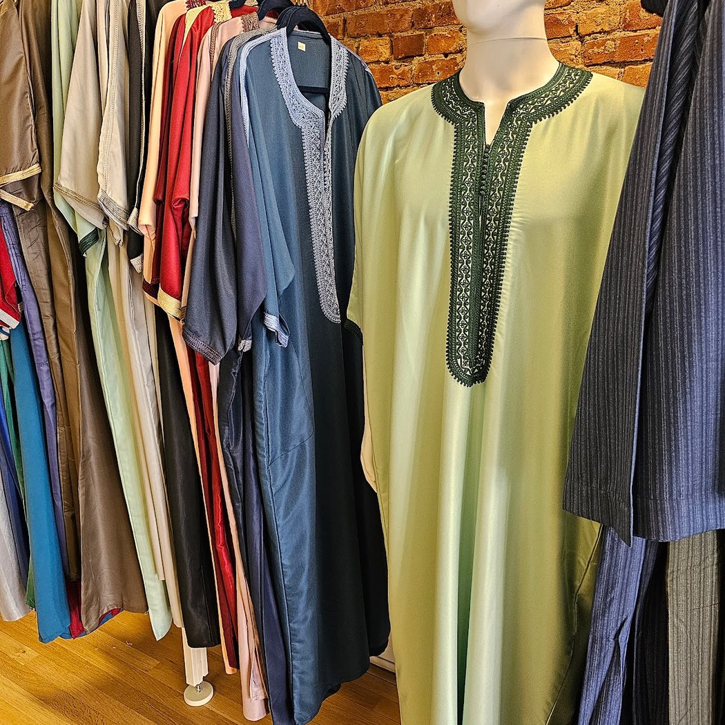Taibah Fashion 1