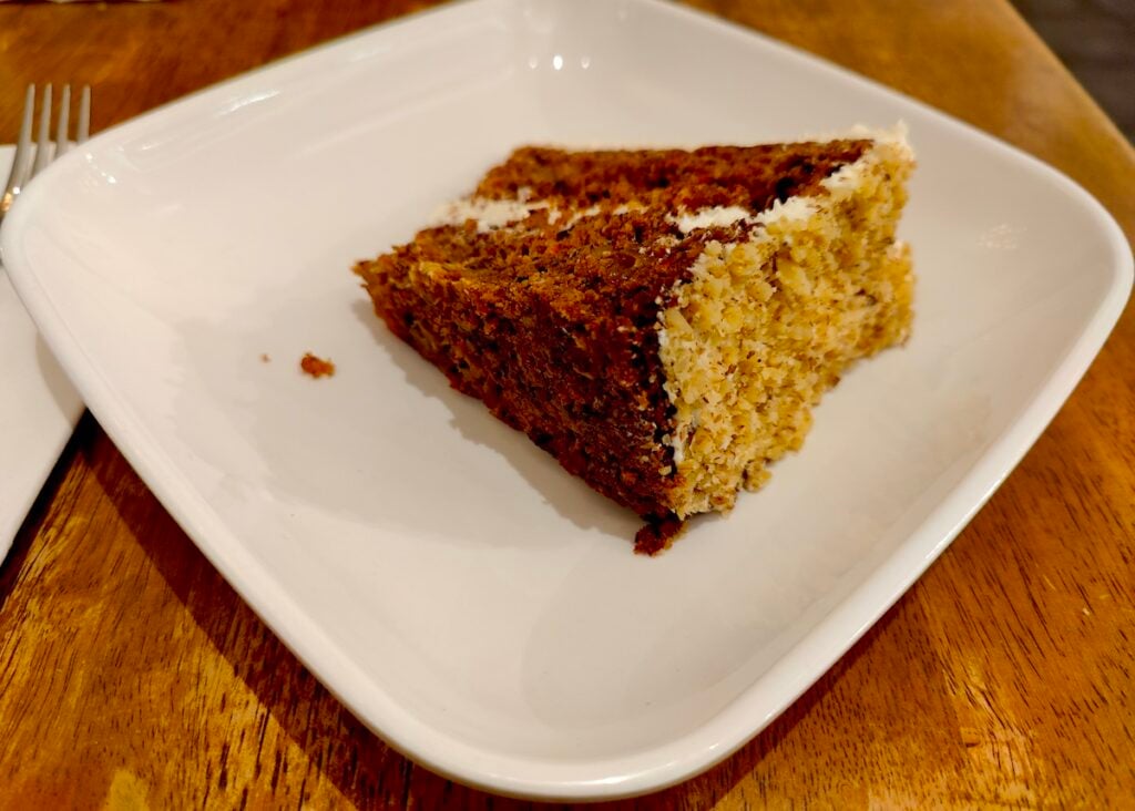Peacefood - Union Square 2