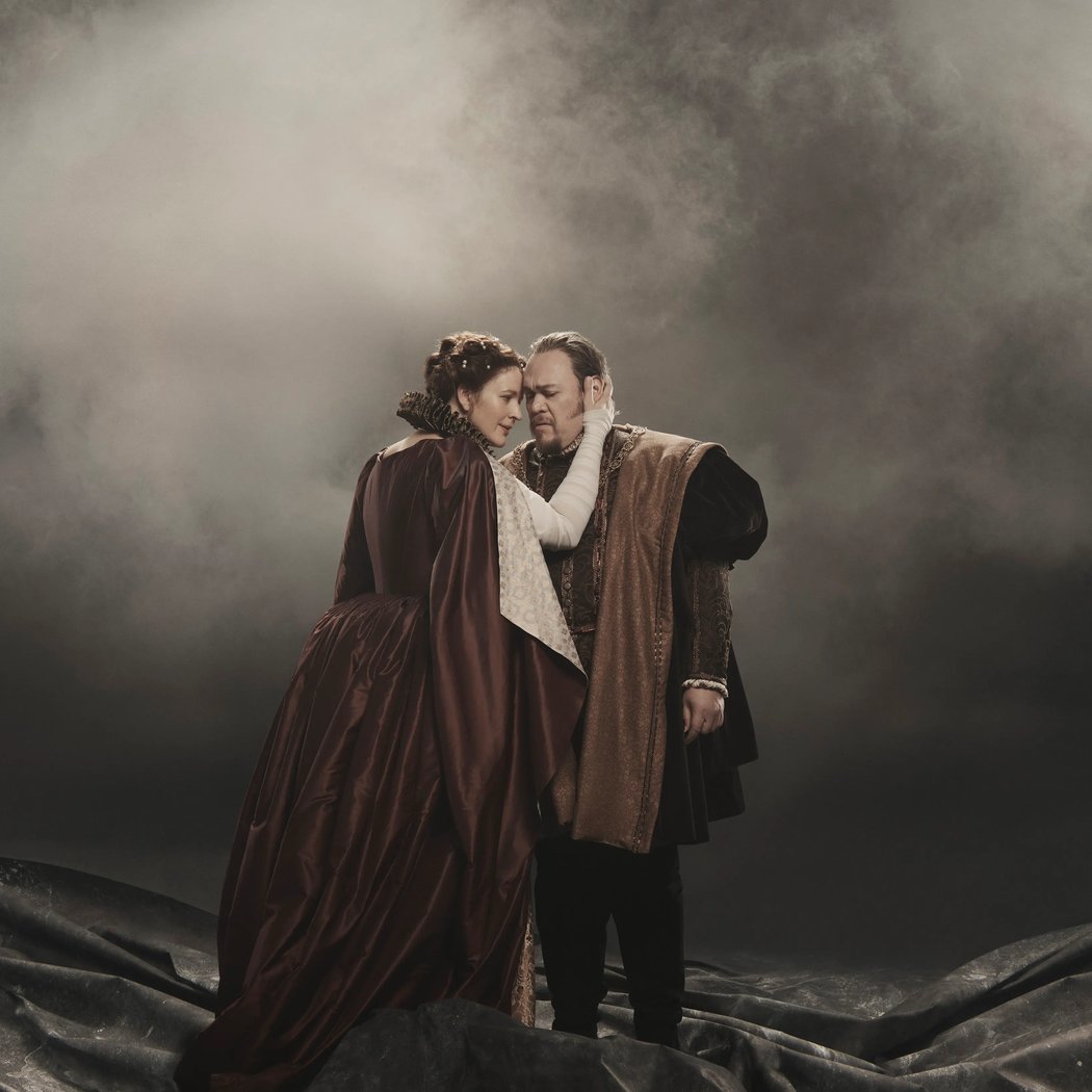 Live på bio: Macbeth 1