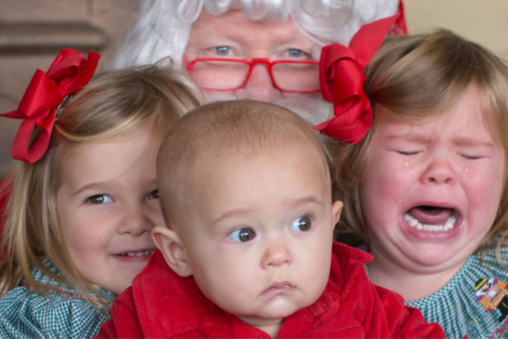 Breakfast with Santa 2