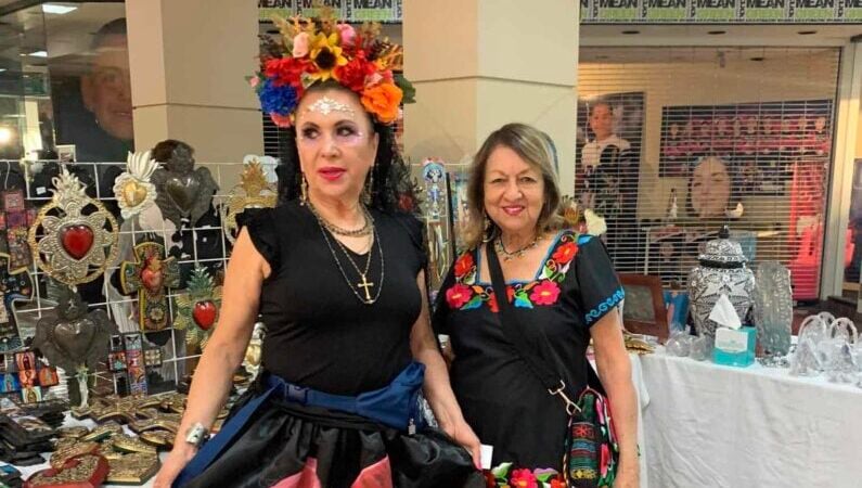 Expo Fiesta Latina 2