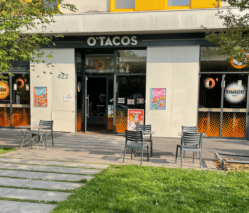 O'Tacos 2