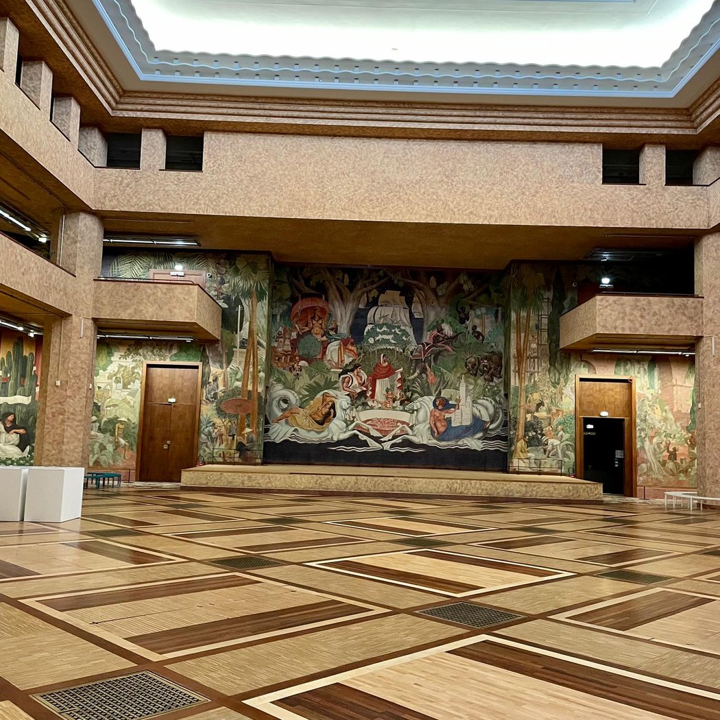 L'Envers du décor 3