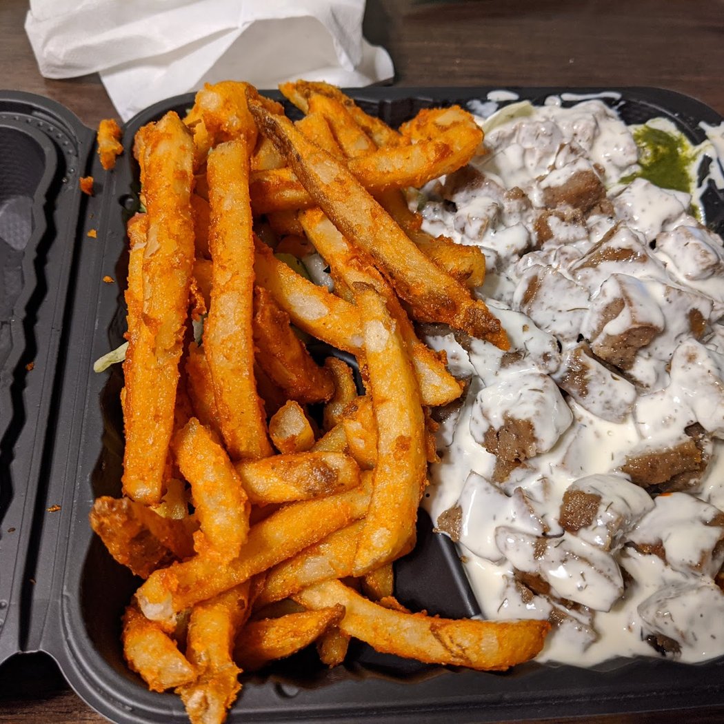 The Holy Grill 3