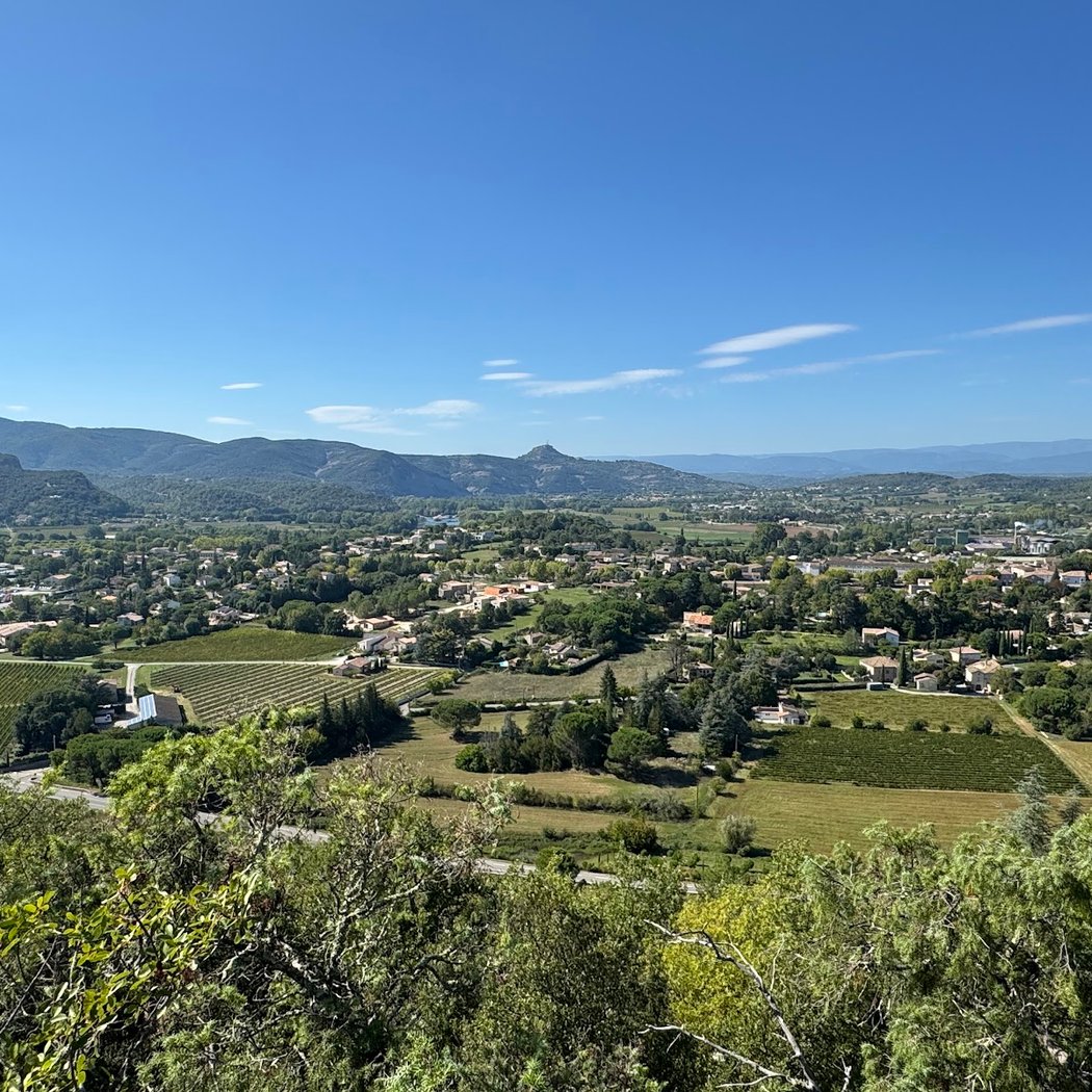 Ardèche Buggy Quad 4