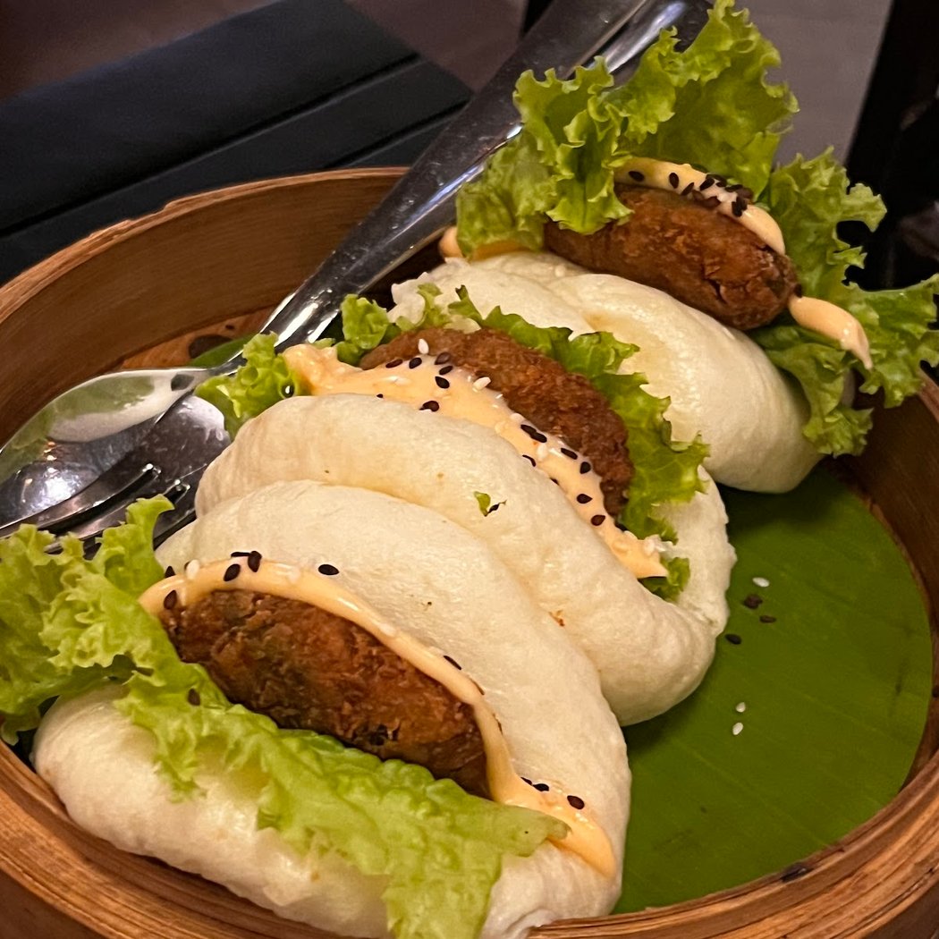 Chowman (Indiranagar) 3