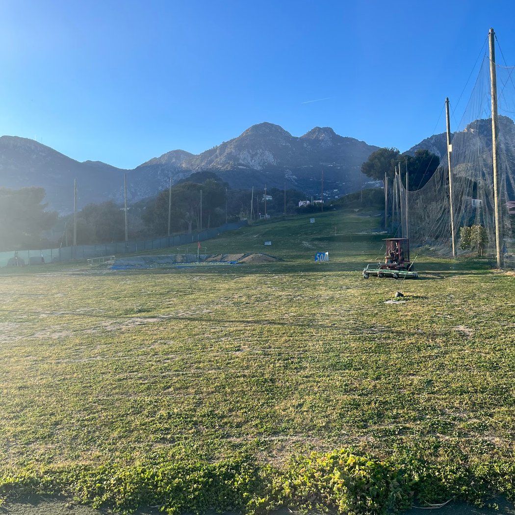 Golf Club de Menton 3