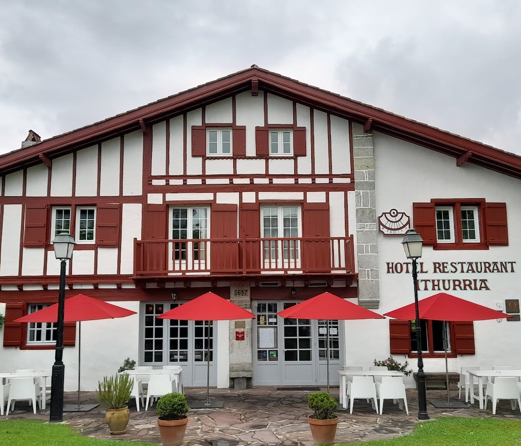 Bistrot Ithurria 2