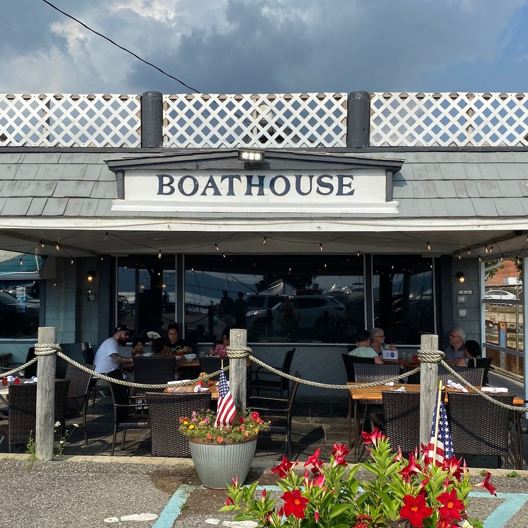 The Boathouse 2
