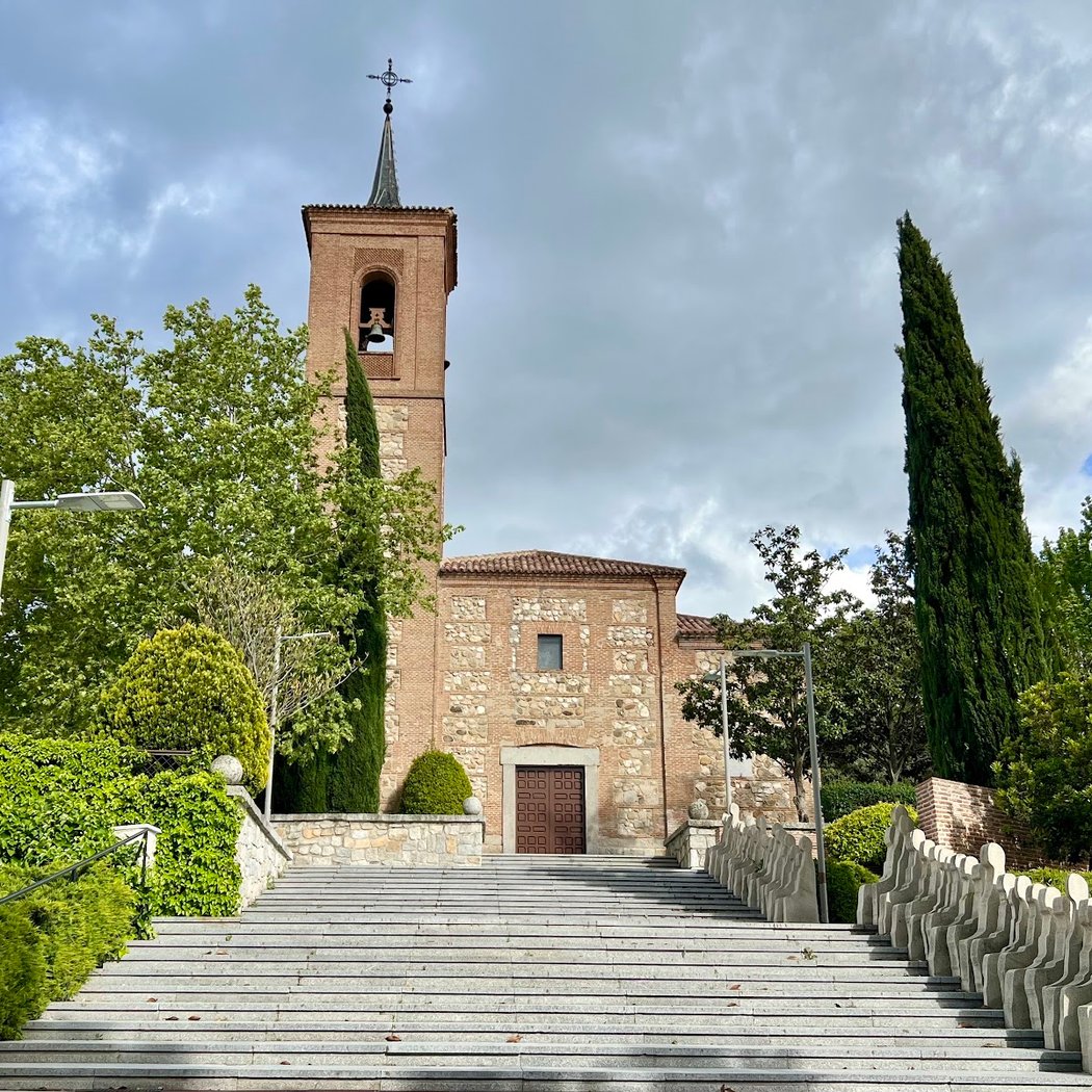 Triduo San Miguel 2