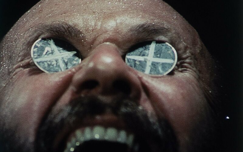 WAKE IN FRIGHT