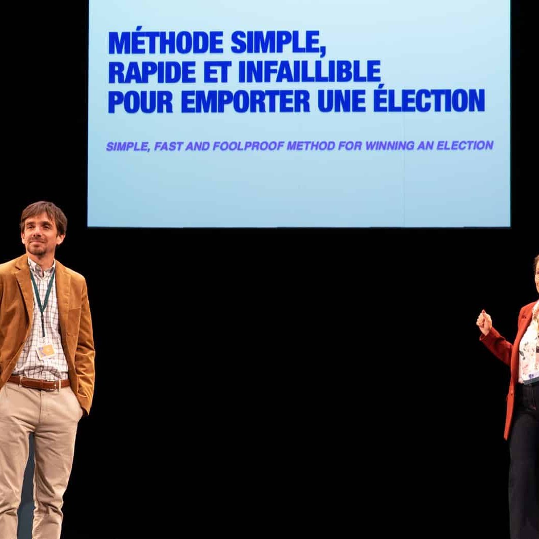 L'art d'avoir toujours raison 2