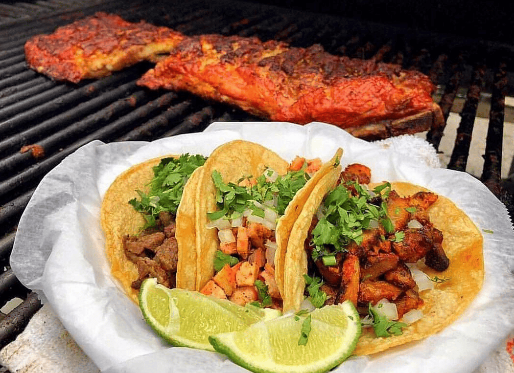 Taqueria El Asador 1