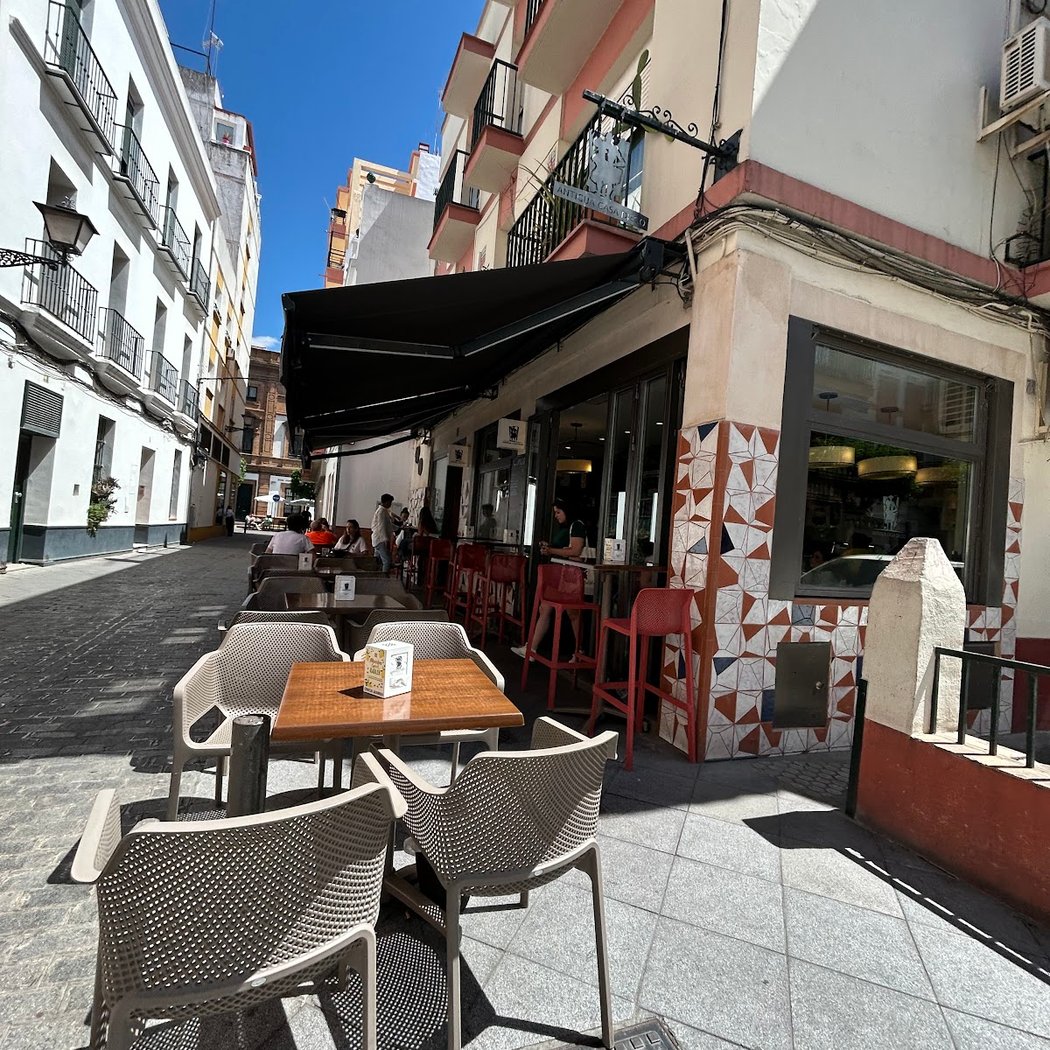 Antigua Casa Diego 2