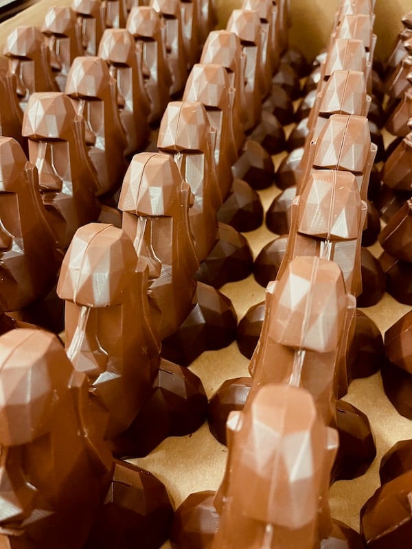 L'Artisan du Chocolat 3