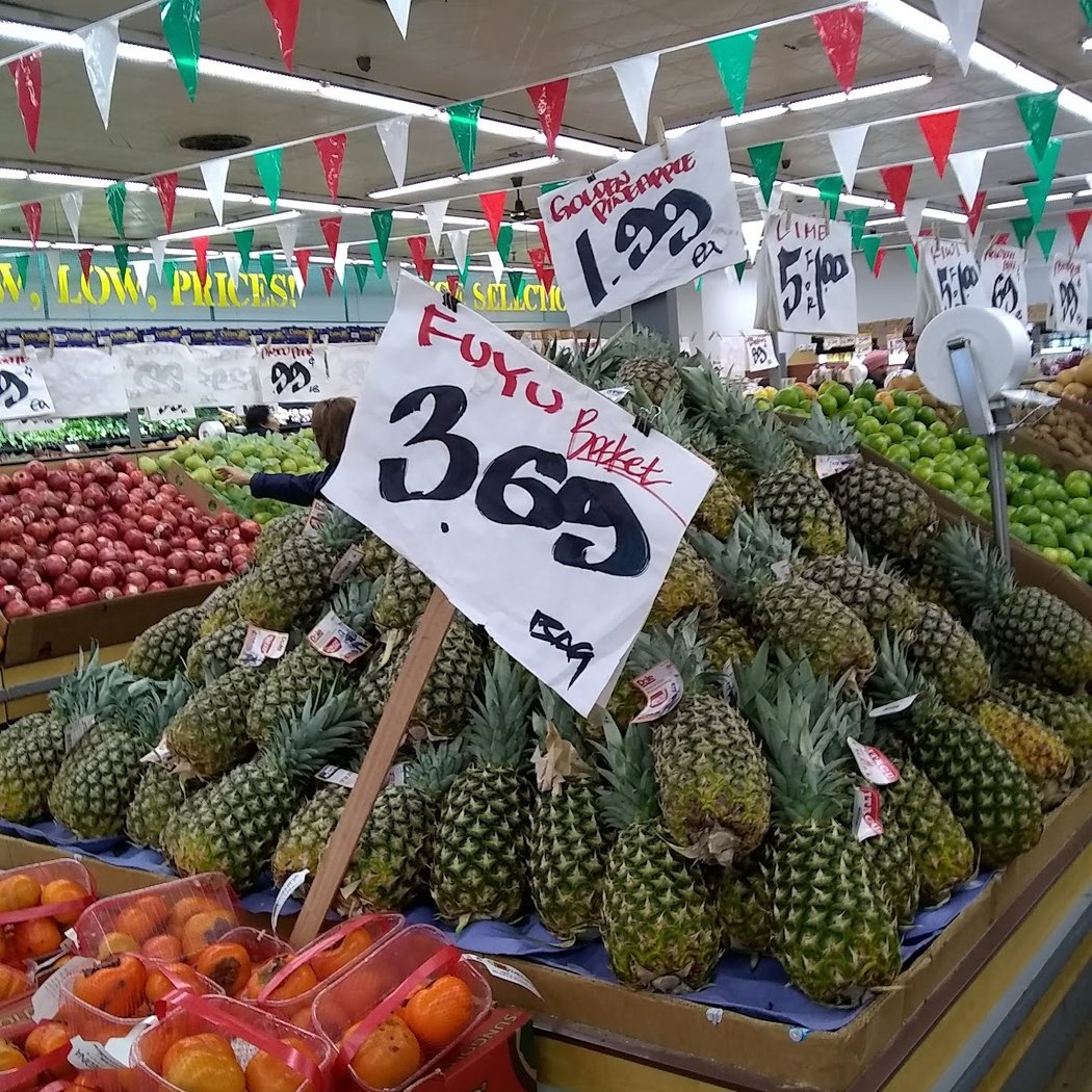 Rock Farmers Market 3