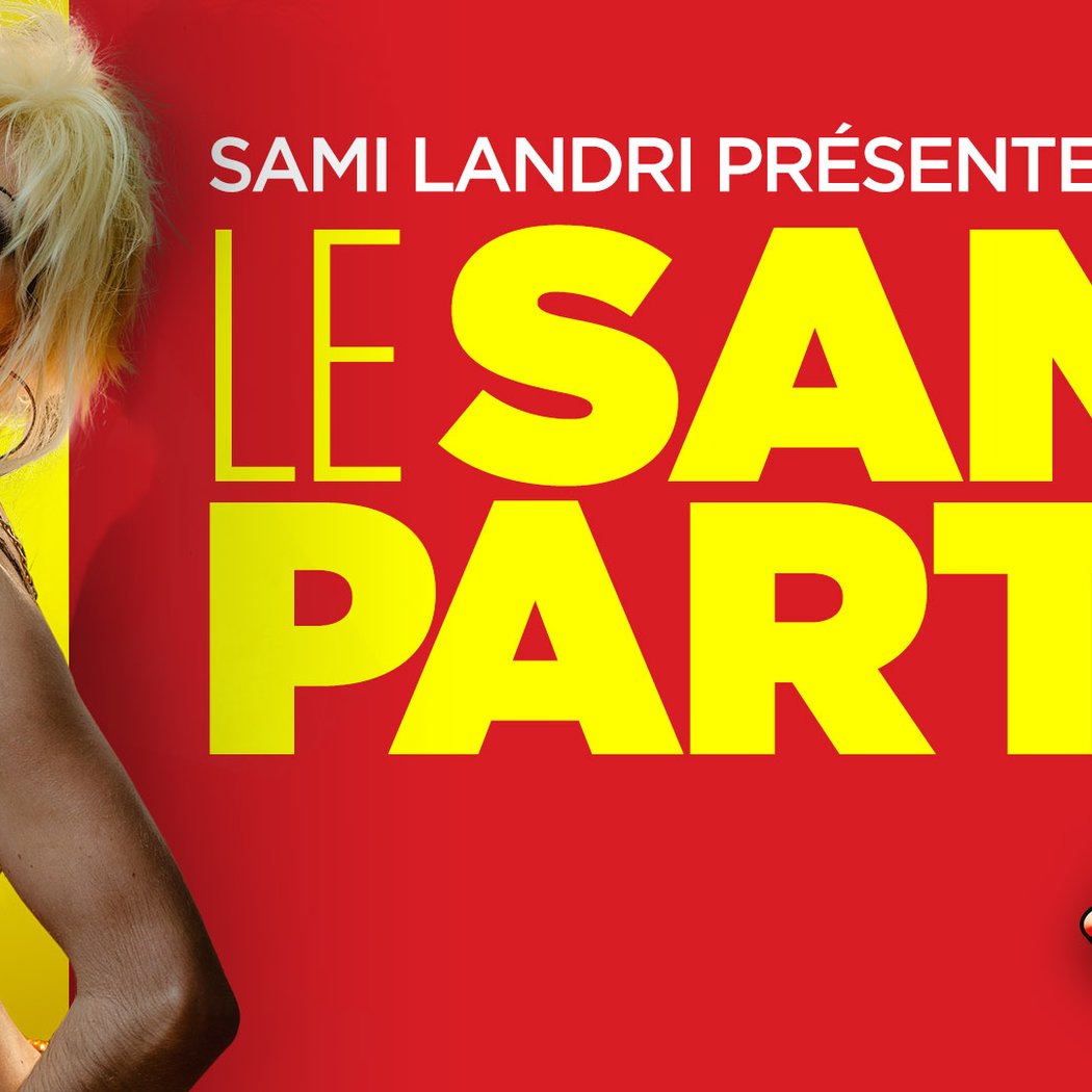 Le Sami Party avec Sami Landry et invités 1