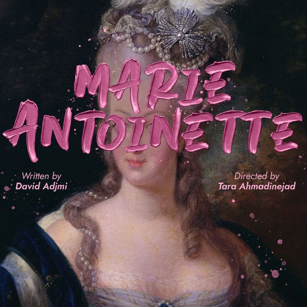Marie Antoinette
