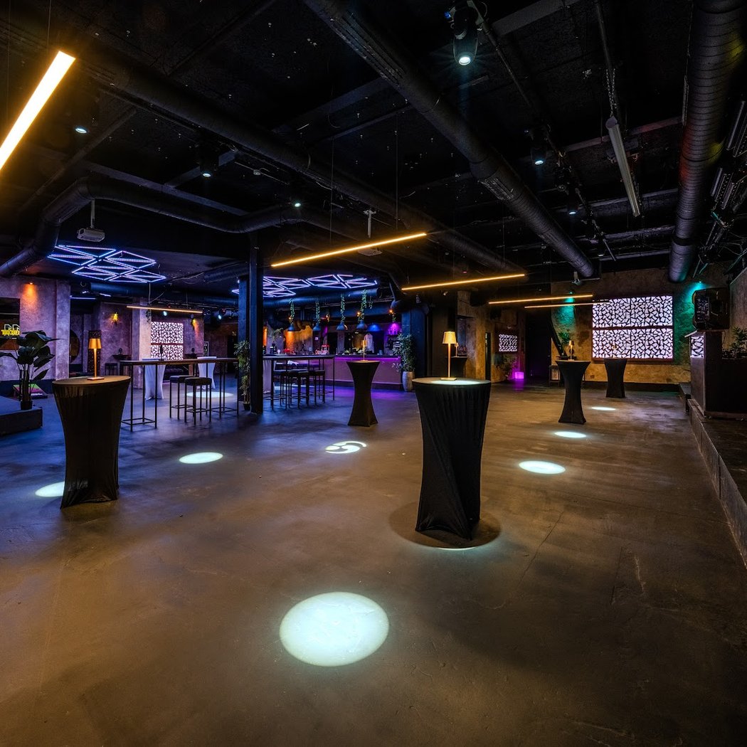 Sektor 11 | Eventlocation 3