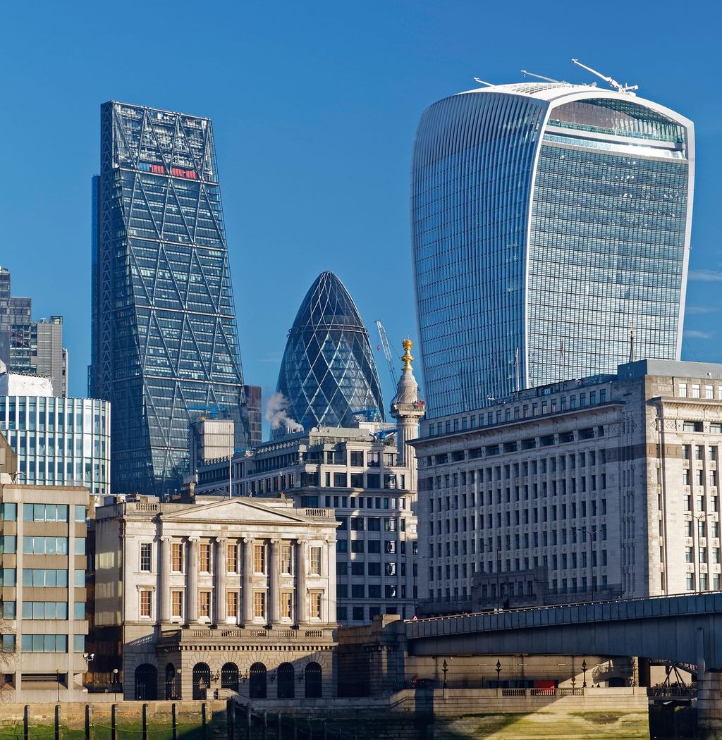 London City Walks 1