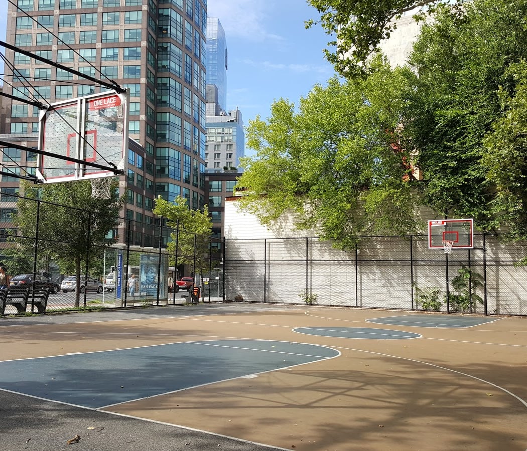 Grand Canal Court 2