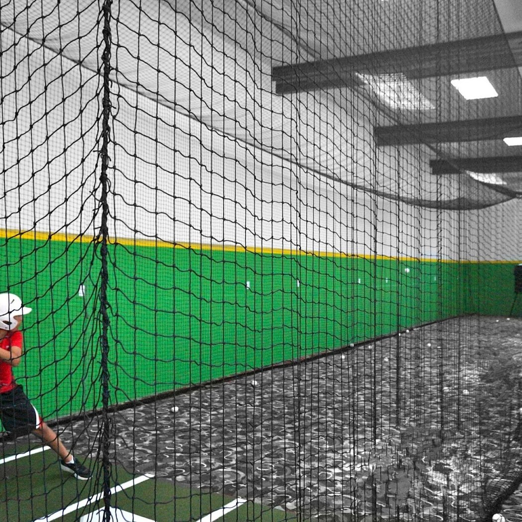 Next Level Softball and Baseball Academy 2