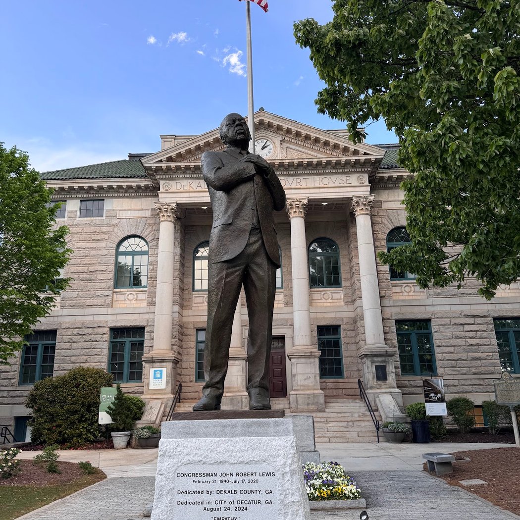 Decatur Square 2