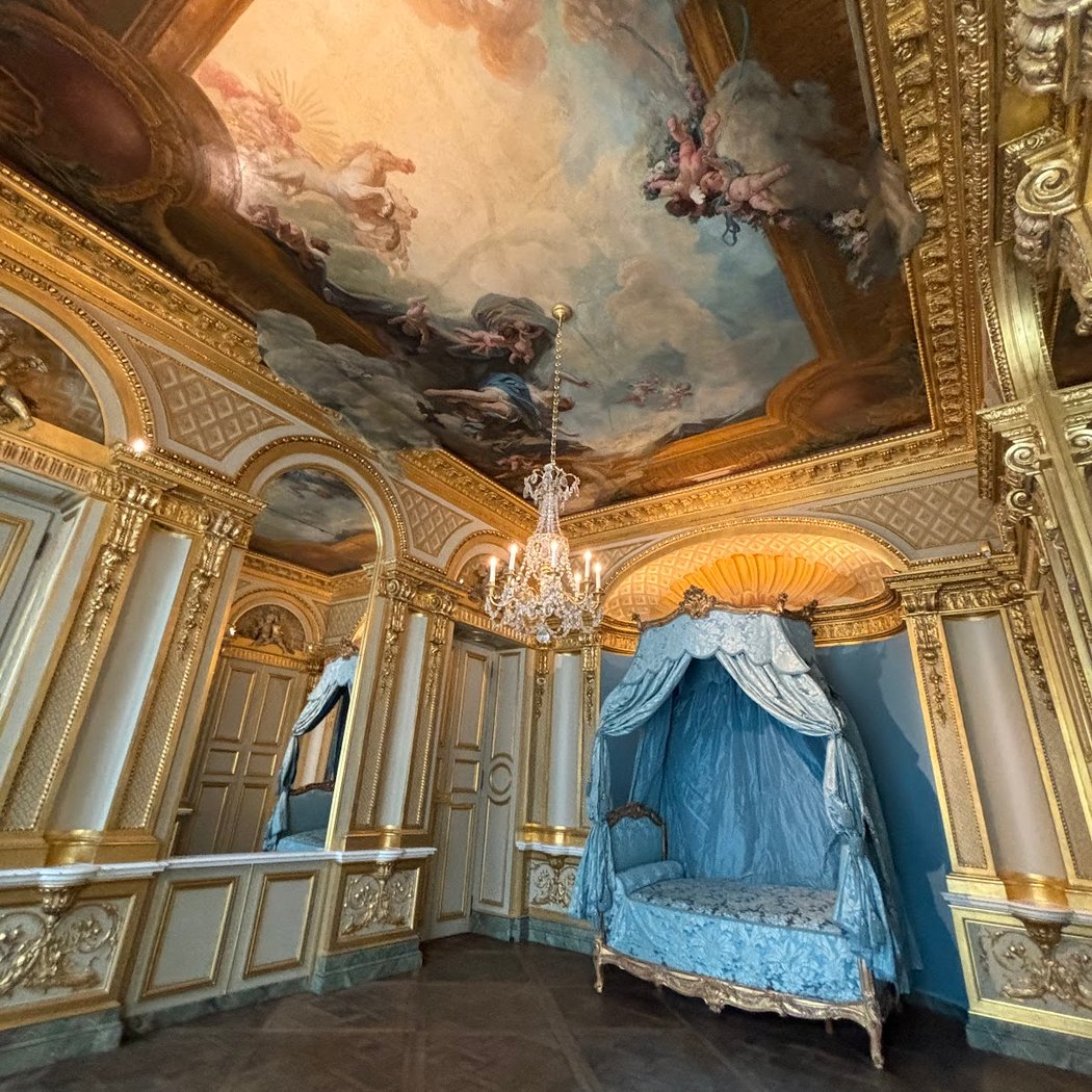 Hôtel de Rohan 1