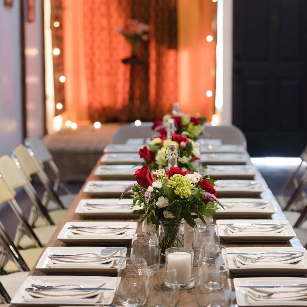 Paint & Sip w/ Rebecca Lynn 3