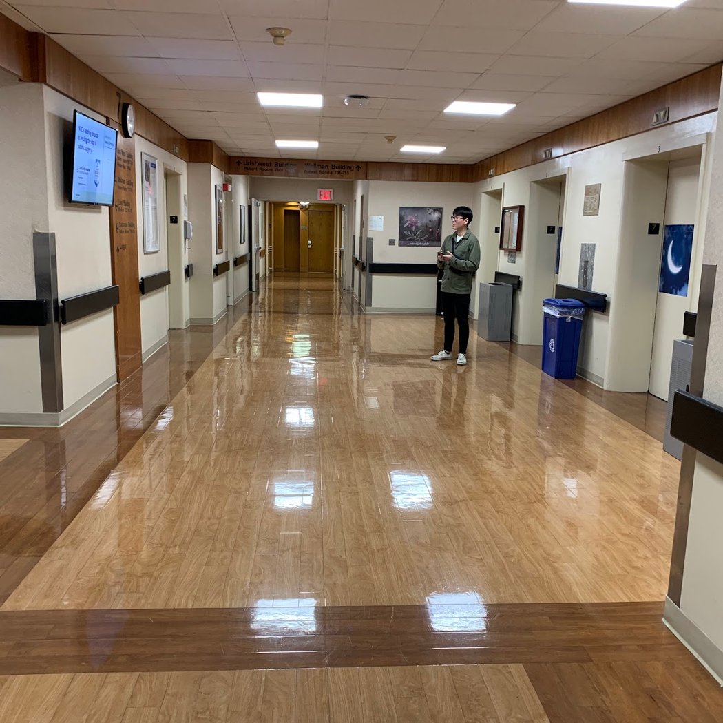 Lenox Hill Hospital 2