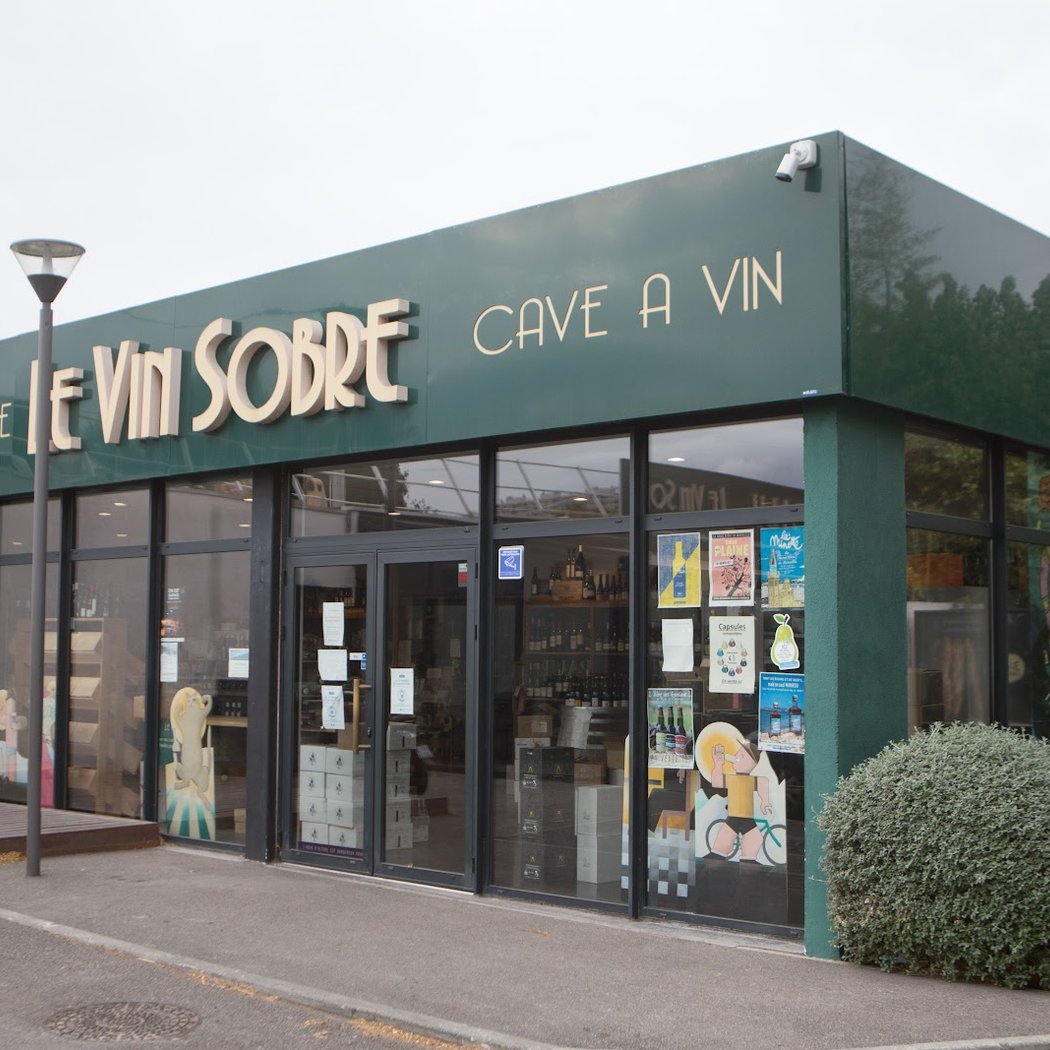 Le Vin Sobre Mazargues 3