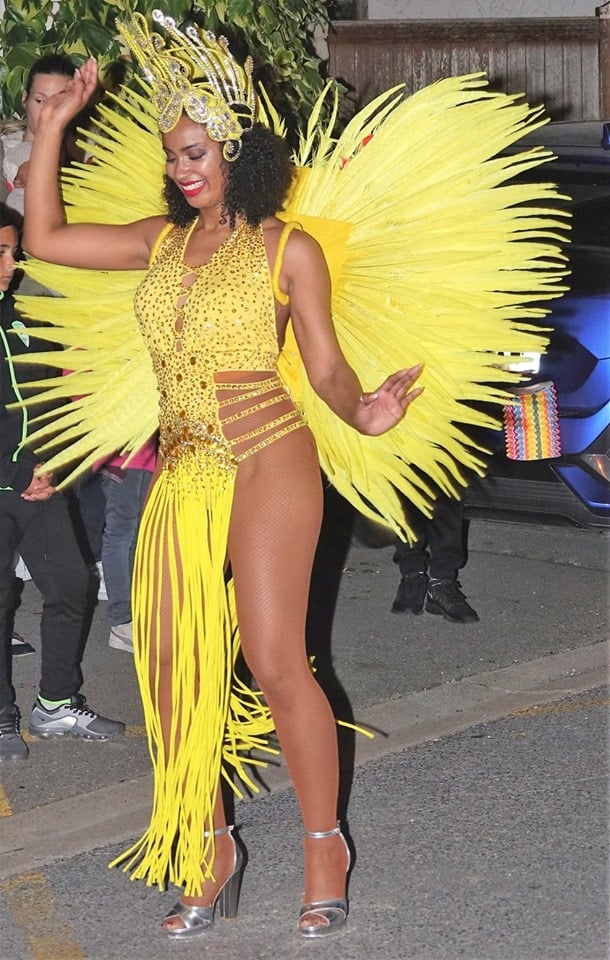 Compagnie de danse Delicia 1