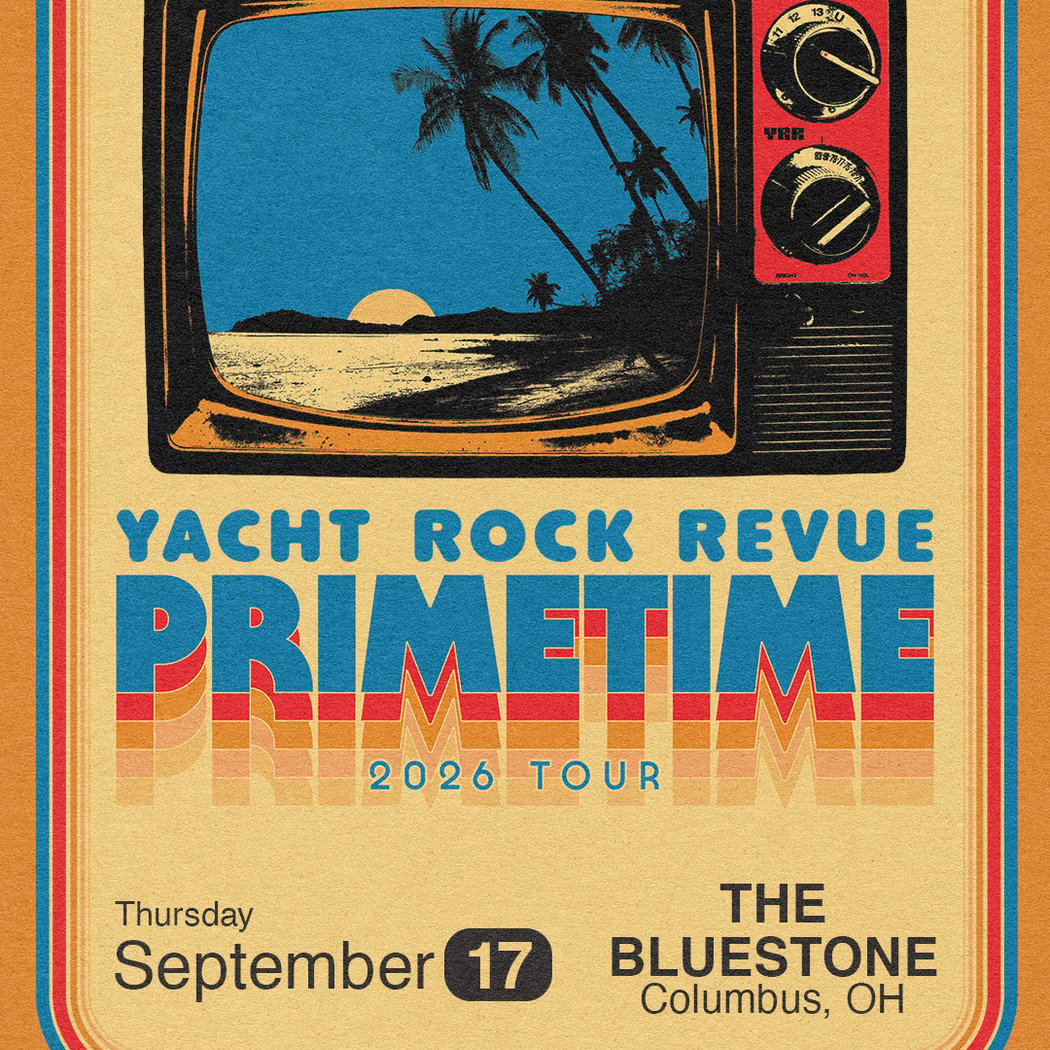 Yacht Rock Revue 1
