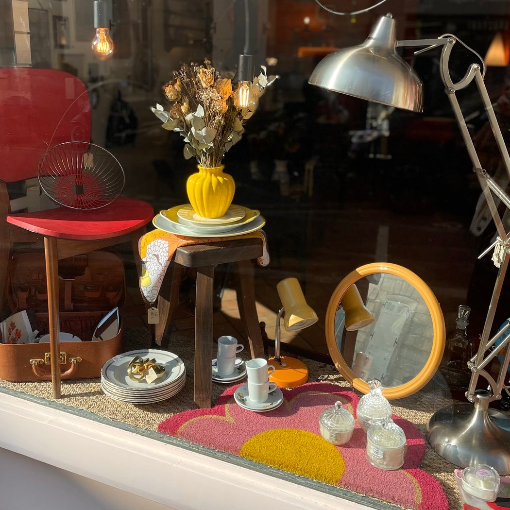 Petites Pépites 1